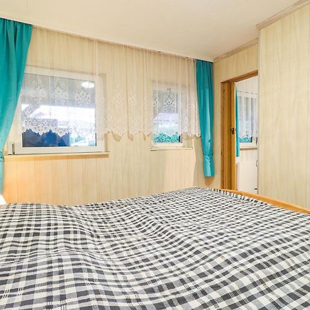 Gartenidyll Koserow Habitación foto