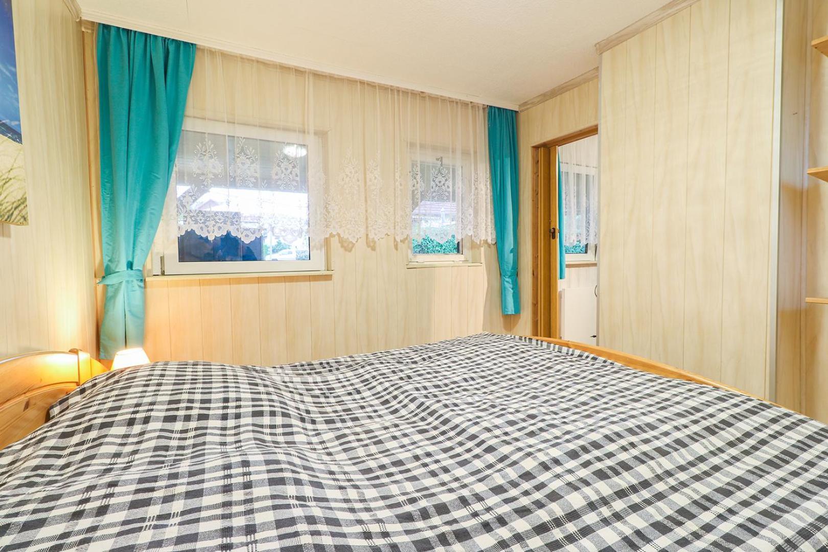 Gartenidyll Koserow Habitación foto